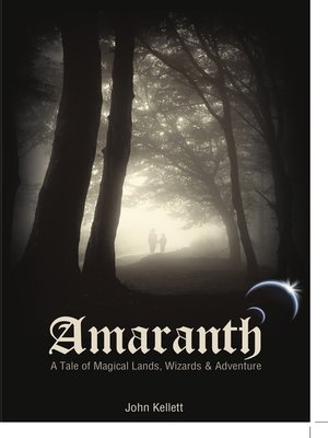 cover image of Amaranth